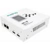 AXING UIM 1-00 yleissisääntulomodulaattori HDMI CVBS YPbPr RF DVB-T/C