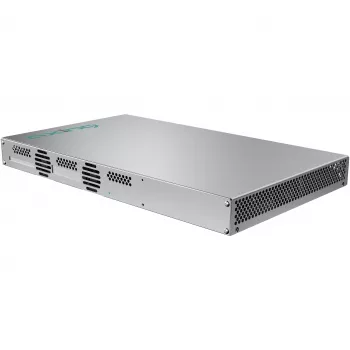 AXING MK 12-00N kompakti keskusyksikkö 12x DVB-S/S2/S2x tulo, 12x DVB-C/T lähtö