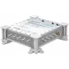 AXING SPU 58-09N 5-in-8 aktiivinen multiswitch, paluukanavakykyinen
