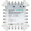 AXING SPU 58-09N 5-in-8 aktiivinen multiswitch, paluukanavakykyinen
