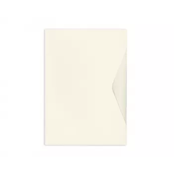 ELCO Prestige tarjouskansio A4 (225 x 315 mm), 270 g/m², norsunluu, 10 kpl (29450.22)