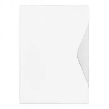 ELCO Prestige tarjouskansio A4 (225 x 315 mm), 270 g/m², valkoinen, 10 kpl (29450.33)