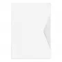 ELCO Prestige tarjouskansio A4 (225 x 315 mm), 270 g/m², valkoinen, 10 kpl (29450.33)