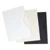 ELCO Prestige tarjouskansio A4 (225 x 315 mm), 270 g/m², valkoinen, 10 kpl (29450.33)