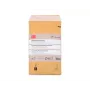 ELCO Ecosafe paperipehmustepussi 140 x 225 mm, tarrakiinnitys, ruskea, 4 kpl (74650.92)