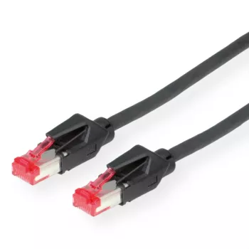 ROTRONIC-SECOMP Dätwyler verkkokaapeli RJ-45 (M) - RJ-45 (M)