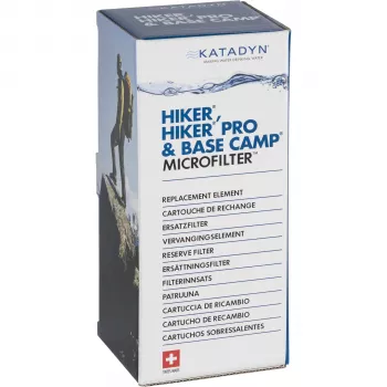 Katadyn Hiker Pro -varaosa