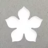 Artoz Paper kukkaleikkuri 5 cm