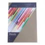 Artoz Papier Mosaic kirjelomakepaperi cement A4 90 g/m² 25 arkkia