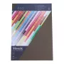 Artoz Papier Mosaic graphite A4 90 g/m² 25 arkkia kirjepaperi