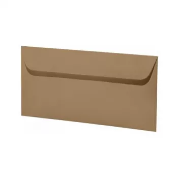 Artoz Papier Mosaic kirjekuoret DIN lang ilman ikkunaa beige 20 kpl