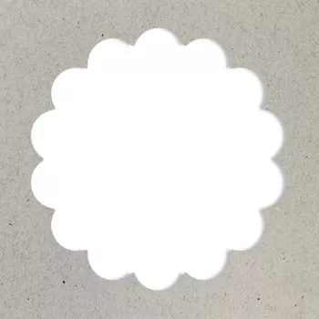 Artoz Papier -vakiolävistin aaltoympyrä M
