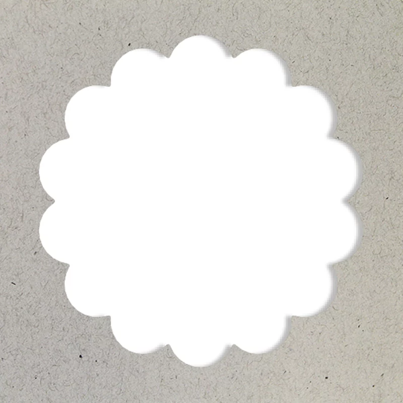 Artoz Papier -vakiolävistin aaltoympyrä M