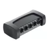 Neutrik NA-4I4O-AES72 stagebox musta