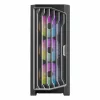 Antec Performance 1 FT ARGB Full Tower -kotelo karkaistulla lasi-ikkunalla, musta