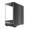 Antec Constellation Series C7 ARGB Mid Tower E-ATX -kotelo karkaistulla lasi-ikkunalla