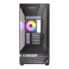 Antec Constellation Series C7 ARGB Mid Tower E-ATX -kotelo karkaistulla lasi-ikkunalla