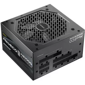 Antec NE1000P EC 80+ Platinum Full Modular ATX 3.1 virtalähde 1000W