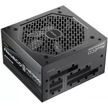 Antec NE1200P EC virtalähde 1200W - PC/palvelin-virtalähde