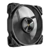 Antec Nova 120 PWM musta kotelotuuletin - 120mm