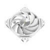 Antec Nova 120 PWM valkoinen kotelotuuletin
