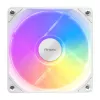 Antec Skeleton RGB 360mm All-in-One -nestekühler valkoinen
