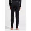 Odlo Merino 200 BL Bottom pitkät aluskerrastohousut - musta, XL