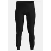 Odlo Merino 200 BL Bottom pitkät lämpöaluskerrastohousut - musta, XXL