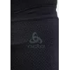 Odlo Merino PW 140 Seamless boxerit - musta