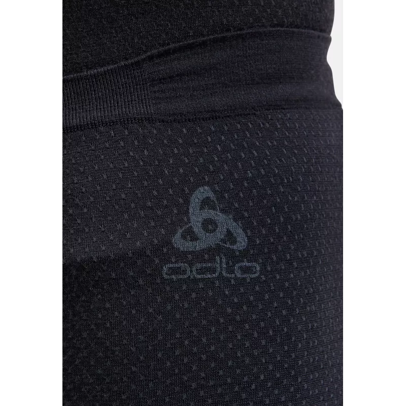 Odlo Merino PW 140 Seamless boxerit - musta