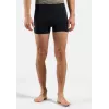 Odlo Merino 140 Warm boxerishortsit musta