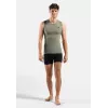 Odlo Merino 140 Warm boxerishortsit musta