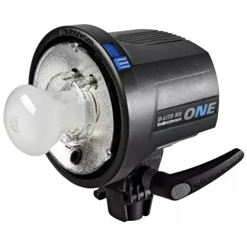 Elinchrom D-Lite RX ONE studiovälähdys 100 Ws