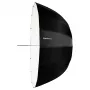 Elinchrom 26356 Umbrella Deep White 105 cm