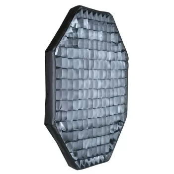 Elinchrom Rotagrid Deep / Octa 100cm valonmuokkausverkko