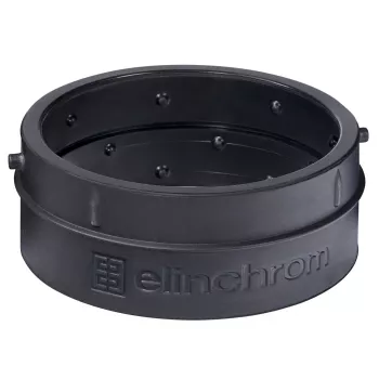Elinchrom OCF adapteri Profoto-muuntimille