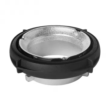 Elinchrom 26335 jalusta-adapteri EL-Skyport-lähettimelle