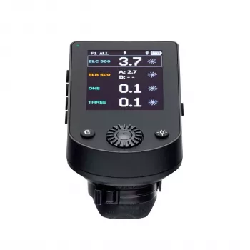 Elinchrom Transmitter Pro X Fujifilmille