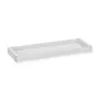 VALUE suuri pöydänalainen vetolaatikko 758x470mm valkoinen