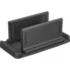 ROLINE monitoiminen CPU-teline NUC / Mini PC / Thin Client