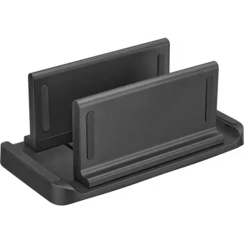 ROLINE monitoiminen suoritinteline NUC / Mini PC / Thin Client -laitteille