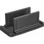 ROLINE monitoiminen suoritinteline NUC / Mini PC / Thin Client -laitteille