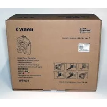 Canon WT-401 jätevärisäiliö FM0-4910-010 imageRUNNER ADVANCE C600/C650/C700/C750/C800/C850