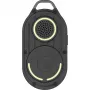 ROLLINGSQUARE Rolling Square AirNotch Pro BT-paikannin Applelle musta