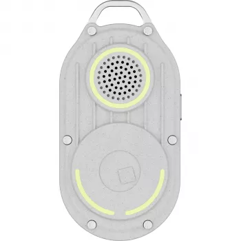Rolling Square AirNotch Pro BT-paikannin Googlelle valkoinen