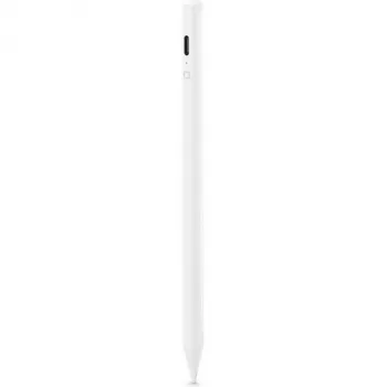 DICOTA Active stylus-kynä - valkoinen - Apple iPad 10,2 tuuman