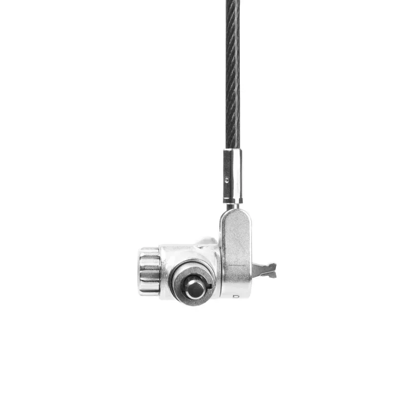 DICOTA Universal Security 3-in-1 -kaapelilukko avaimella