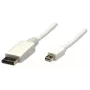 MANHATTAN DisplayPort - Mini DisplayPort kaapeli 2m