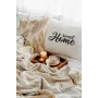 Plottix PL0101384 GlitterFlex lämpösiirtokalvo 32cm x 50cm silver