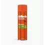 Gillette Fusion5 parranajogeeli 200 ml